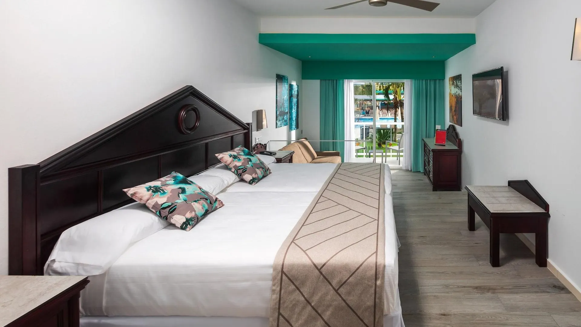 Riu Ocho Rios Ξενοδοχείο 5*,  Τζαμάικα
