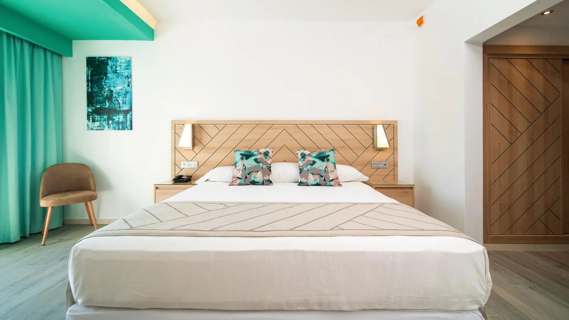 Riu Ocho Rios Ξενοδοχείο Τζαμάικα